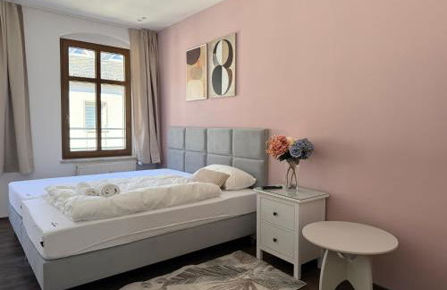 Apartmenthaus Döbeln Zentrum - Foto 12