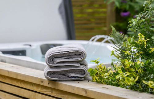 Bramble Hut - Foto 30