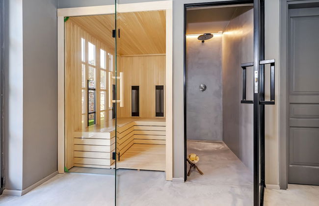 Villa Renata with Pool and Sauna - Foto 16