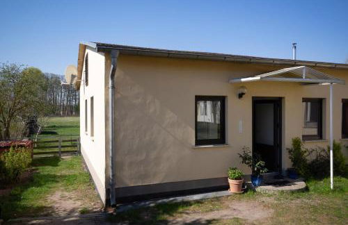 Ferienwohnung Sonnenblume Himmelpfort - Foto 20