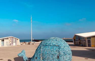 La baraque Calais - Foto 28