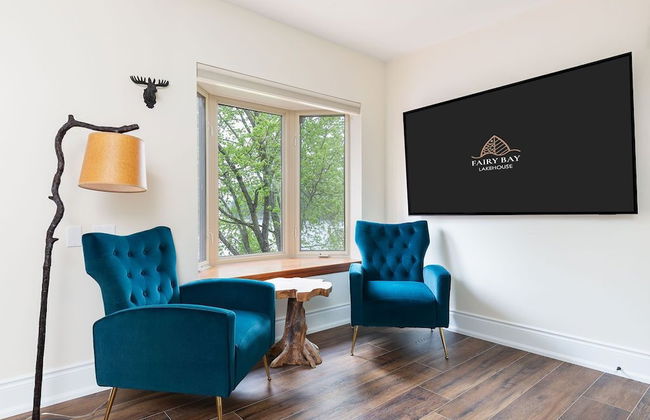 Fairy Bay Lakehouse - Foto 13