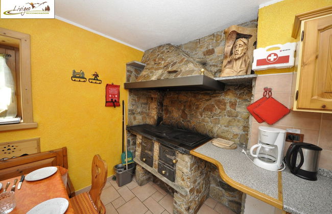 Baita Hanzel & Gretel - Foto 47