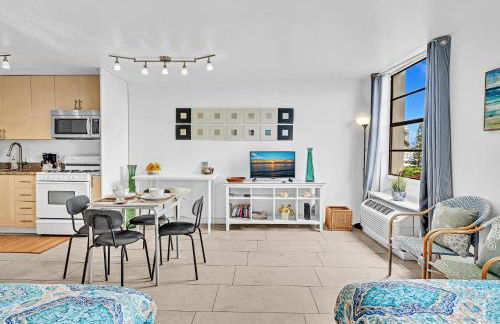 Lovely apartment in the heart of South Beach - Foto 17