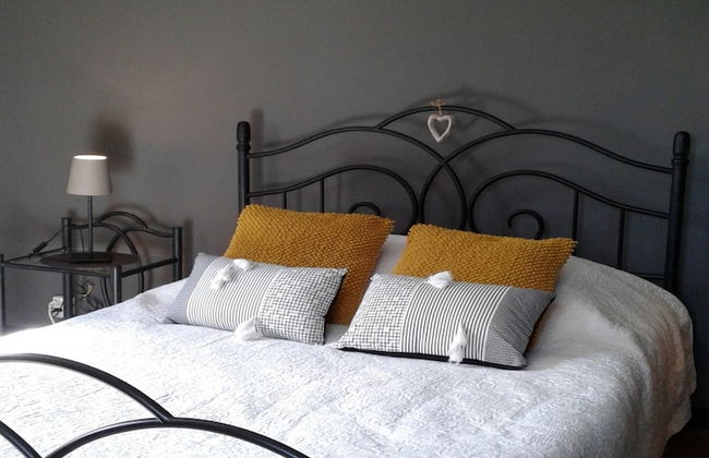 Sunny Garden Cottage, Alle - Foto 25