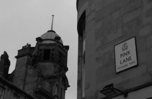 Lovely 2 bed flat in the VERY CENTRE of Newcastle - Foto 44