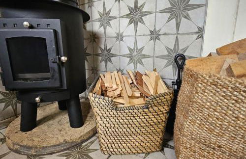 Cozy Cobblers Cabin - Photo 11