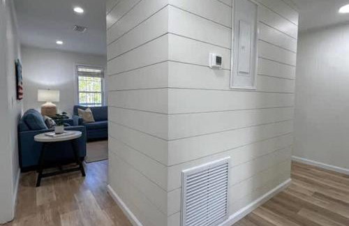 Mayberry on Bayberry Private pool Sleeps 10 - Foto 37