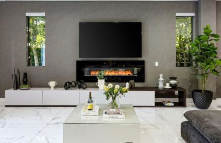 Private LA Retreat w Pool Hot Tub Fire Pit Near Melrose Ave The Martel House by AvantStay - Foto 10