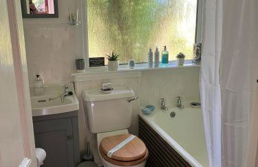 Fuchsia Cottage - Foto 29