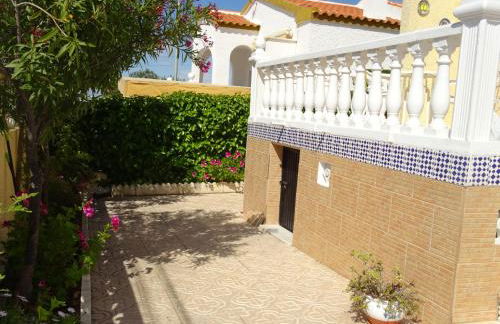 Casa Mira La Vega La Marina - Foto 28