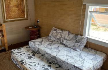 Casa de Campo entre o Abaís e a Caueira - Foto 24