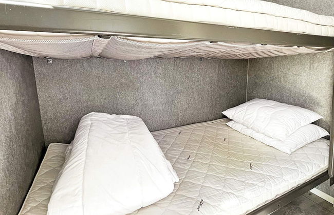 4 Person Holiday Home in Gusum-by Traum - Foto 2