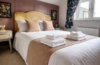 Daisy Cottage - Framlingham - Foto 3