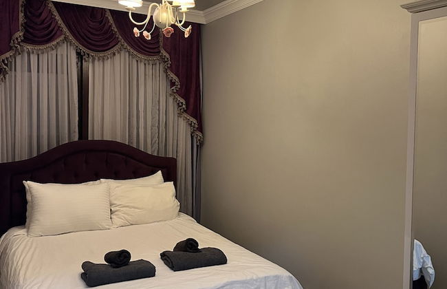 Taksim Cmlm Apart - Foto 22