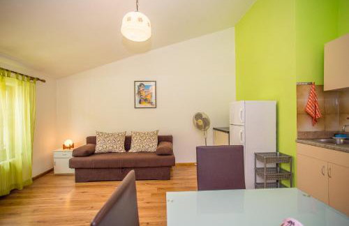 Apartments Villa Ivanka - Foto 24