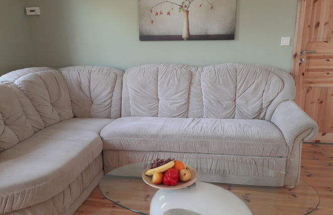 Ferienhaus am Vilzsee, Mirow - Photo 11