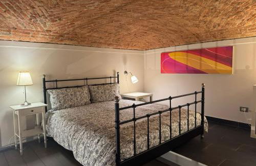 La casa con la fontana di pietra 2 - Foto 4