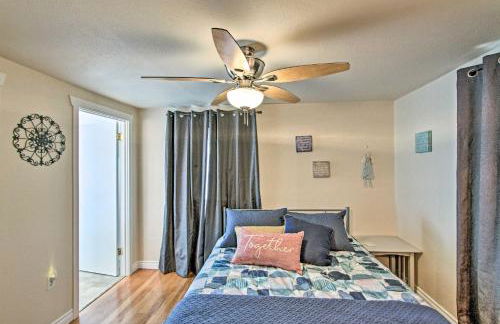 Lovely Tacoma Cottage with Fire Pit, Near Dtwn! - Foto 15