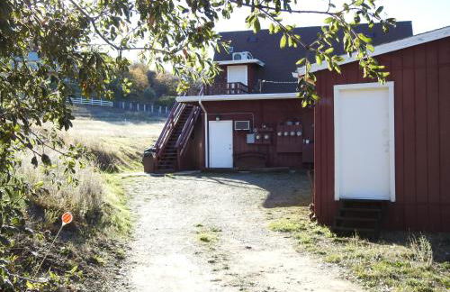Historic Gold Town Loft A-Frame 1 Bedroom with sofa sleeper WIFI - Foto 21
