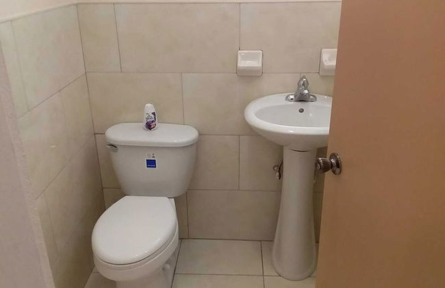 Nature's Delight Lodge - Foto 15