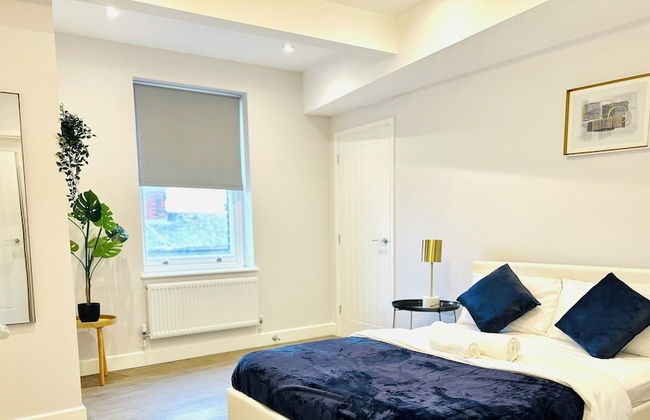 Spacious 2 Bedroom Apartment in Margate - Foto 3