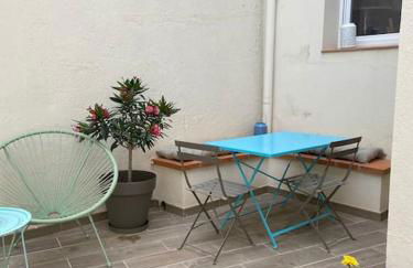 Grande maison familiale proche des plages - Foto 19