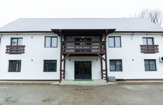 Frasin Studios-6 km to Voronet Monastery - Foto 1