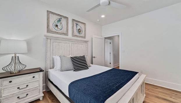 Beautiful 4 Bed, 4 Bath Home, Next to Pool & Beach - Foto 2, Habitación