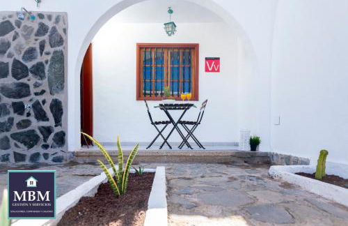 Bungalow Marta Agaete - Foto 20