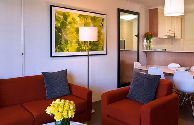 Adina Serviced Apartments Canberra Kingston - Foto 21