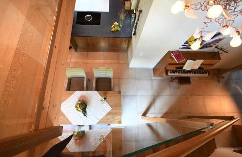 Chalet Zauberberg - Foto 3