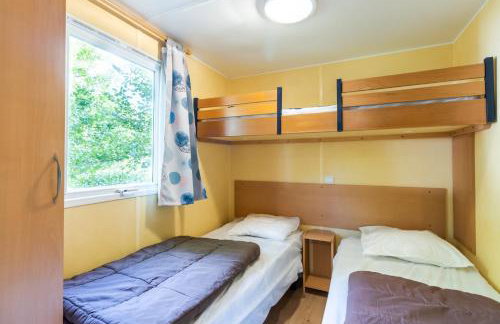 Mobilhome La Clairière - Foto 9