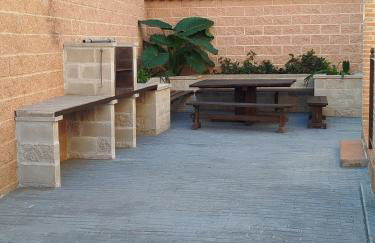 El Balcon a Toledo a 5 minutos del puy du fou - Foto 52