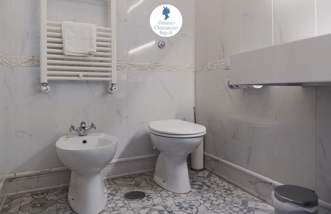 Palazzo Chiatamone - Foto 48