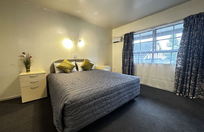 Kingswood Manor Motel - Foto 11