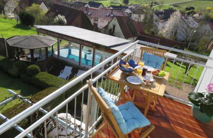 Das blaue Haus - Foto 38