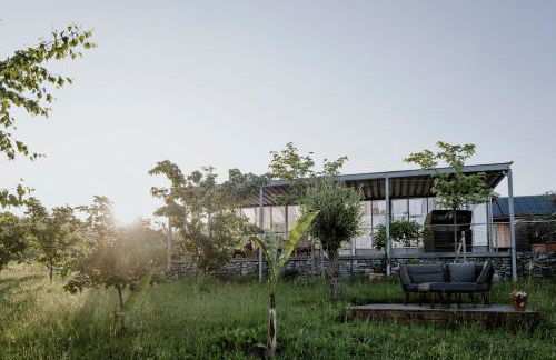 Hofgut Hafnerleiten, ein Rückzugsort - Foto 7