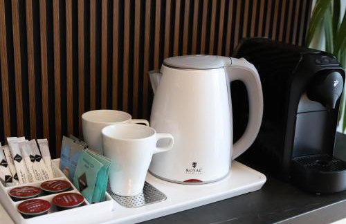 Praga Premium Comfort na wyłączność - Foto 16