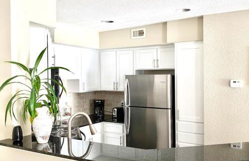 Spacious 2BR&2BA Med Center APT, Free parking&shuttle - Foto 19