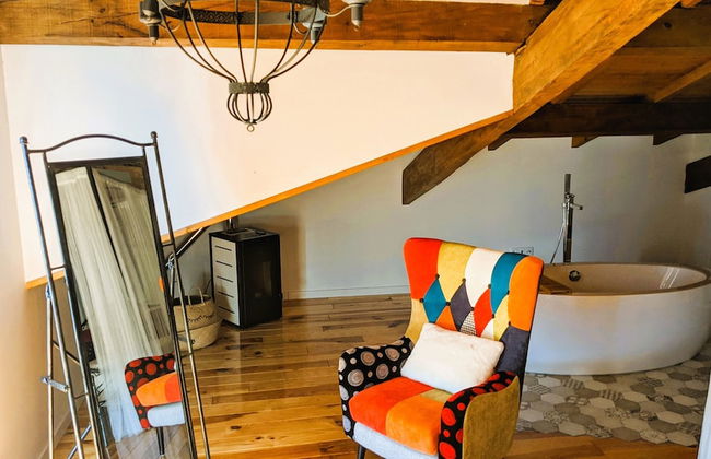 Lagarto Pintado Casa n'Aldeia - Foto 27