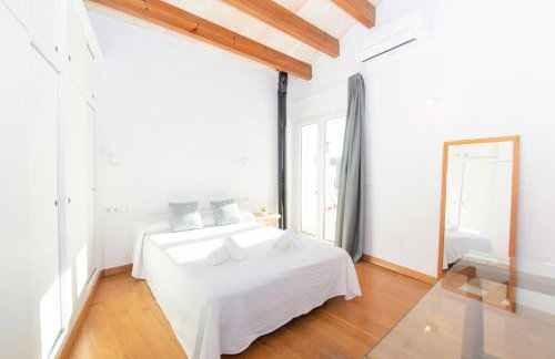 Casa Lluminosa, fabulosa y moderna casa de pueblo by Sonne Villas - Photo 58