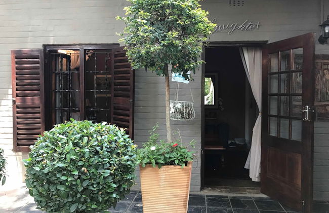 Waterhouse Guest Lodges 202 Lawley Street - Foto 16