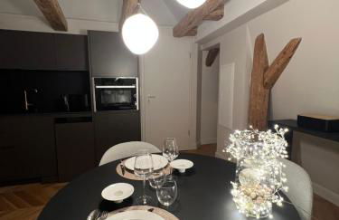 O verso du Château - STUDIO 22 - Photo 3