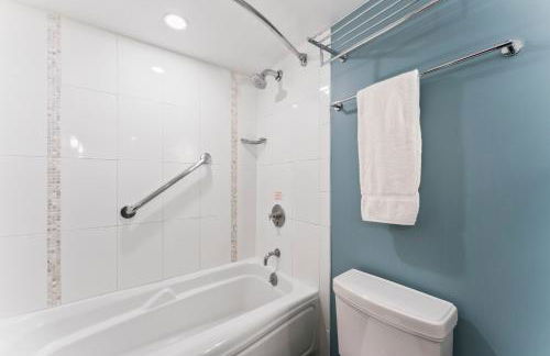 Ala Moana Hotel Sleeps 4 near beach - Foto 29