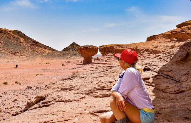 Algerien eSIM - Foto 4