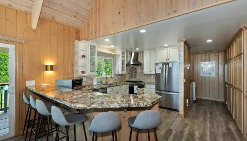 Casa Del Lago - Spacious 4 Story Gated Home - Foto 5