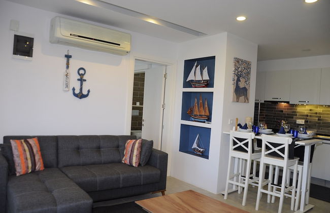 Lavender Residence Kusadasi - Photo 63