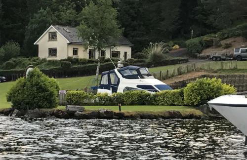 Inishclare Cottages - Foto 83