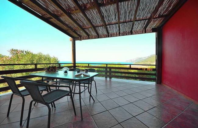 Mouzakis Villas - Photo 27